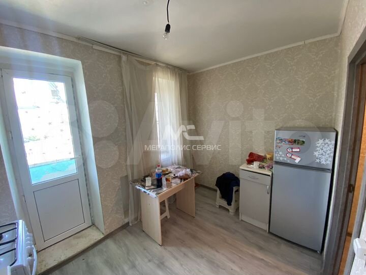 1-к. квартира, 28 м², 5/5 эт.