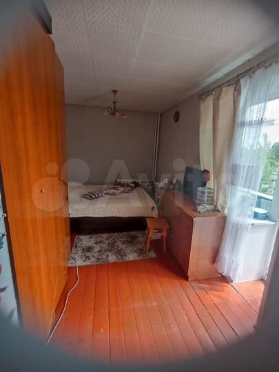 Комната 14,3 м² в 3-к., 2/9 эт.