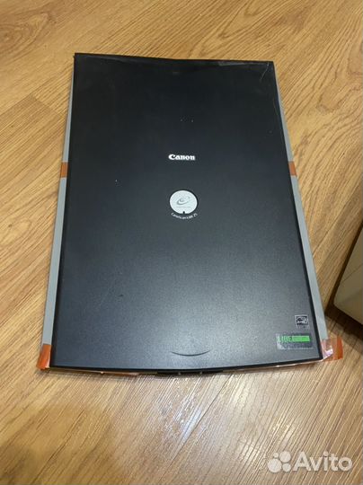 Принтер лазерный и сканер