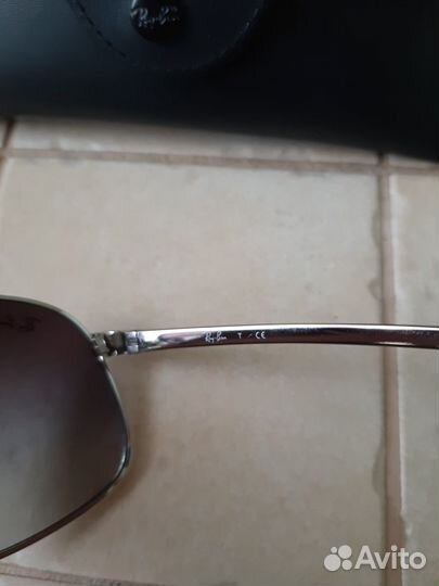 Солнцезащитные очки Replay, Ray Ban Оригинал