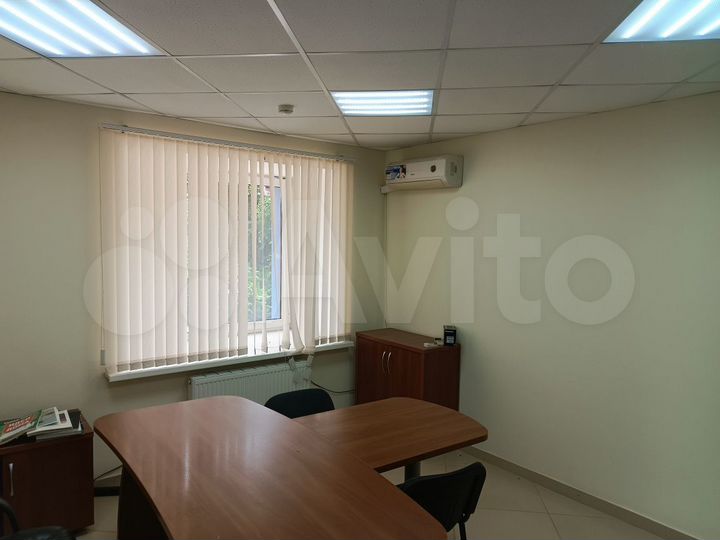 Офис, 93 м²