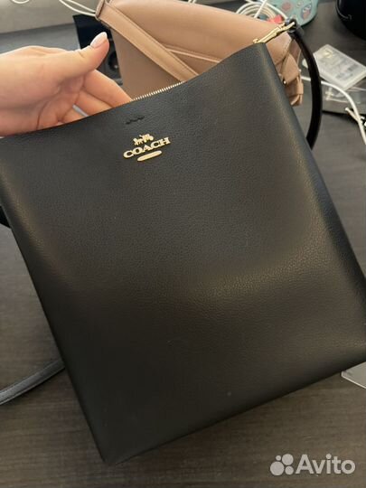 Сумка coach
