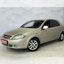 Chevrolet Lacetti 1.4 MT, 2012, 122 803 км, с пробегом, цена 445 000 руб.