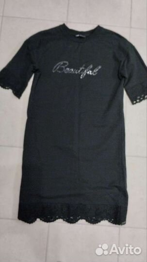 Женские вещи пакетом 42 44