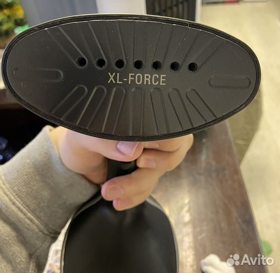 Ручной отпариватель Tefal