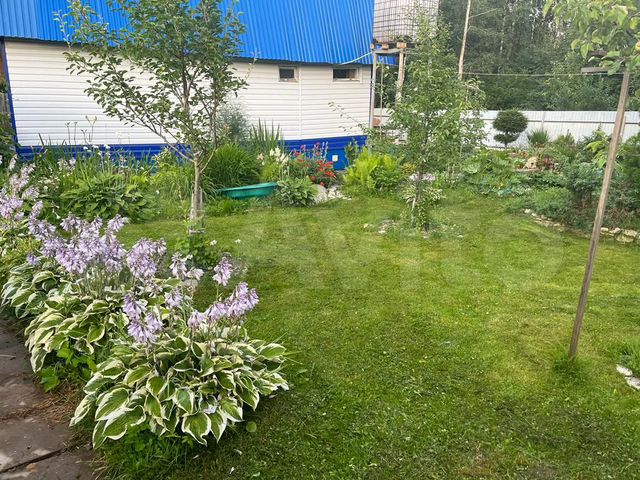 Дача 60 м² на участке 8 сот. на продажу в Кирове | Купить дом в Кирове ...