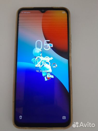 TECNO Spark 9 Pro, 4/128 ГБ