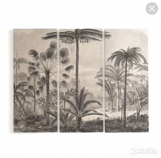 Картины и постеры