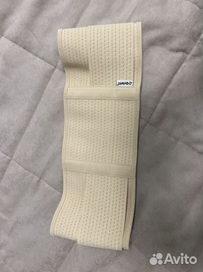 Бандаж для беременных и после родов Orlet MS-96