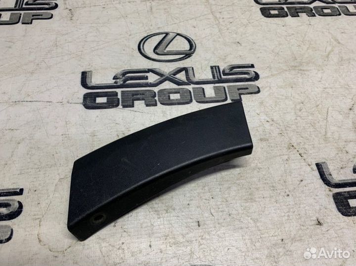 Накладка декоративная лев. зад. Toyota RAV4