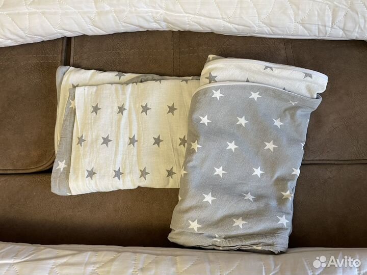 Подушка для беременных