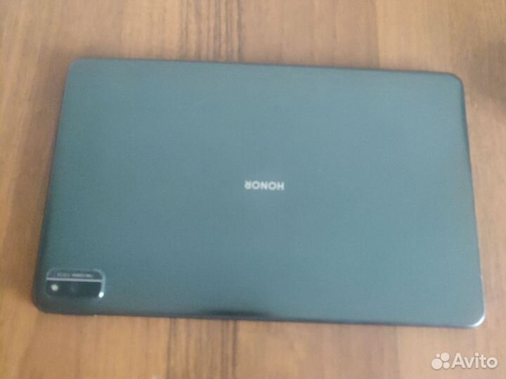 Honor pad v6