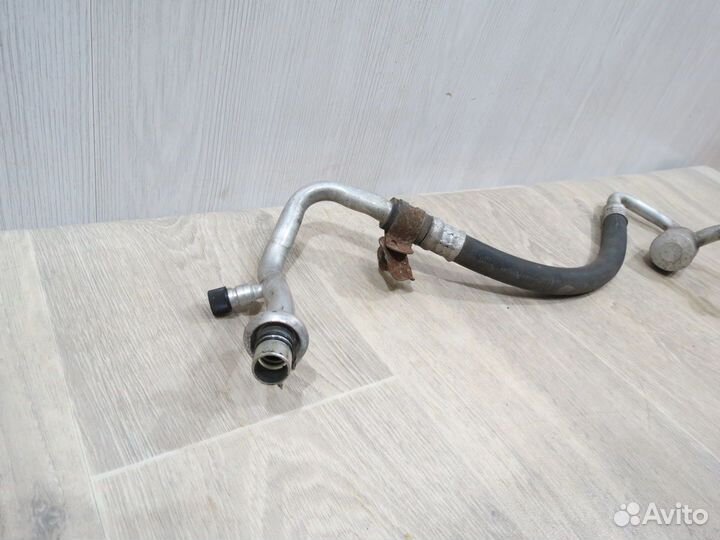 Трубка кондиционера infiniti EX37