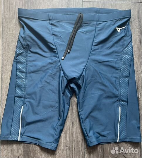 Плавки боксеры джаммеры Arena Mizuno