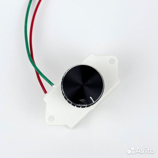 Регулятор скорости вентилятора 220В, 5-300 Вт, 50