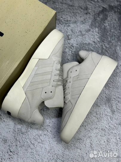 Кроссовки Adidas Fear Of God (Арт.32477)