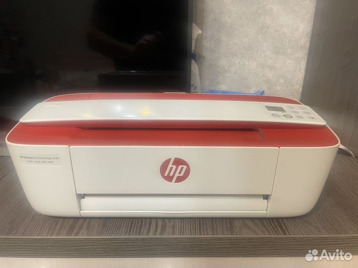 Мфу hp deskjet 3788