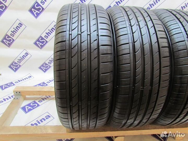 Nexen N'Fera SU1 195/55 R16 97P