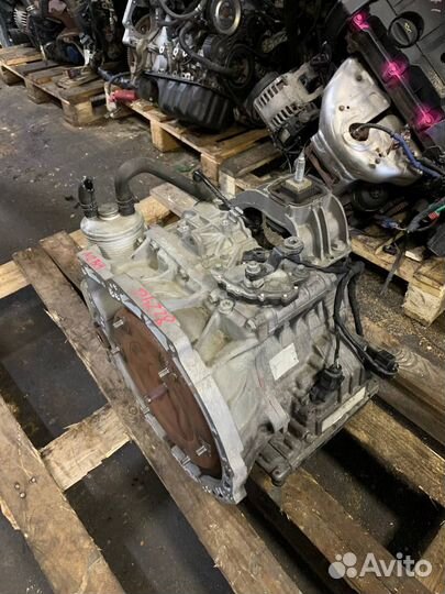 АКПП N12b14a Мини Купер GA6F21WA