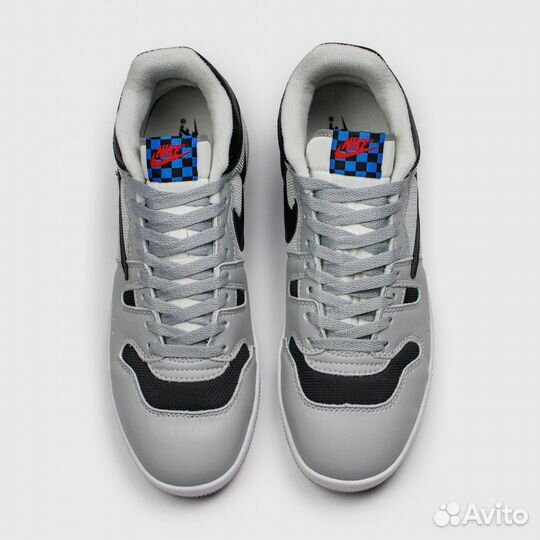 Кроссовки Nike Mac