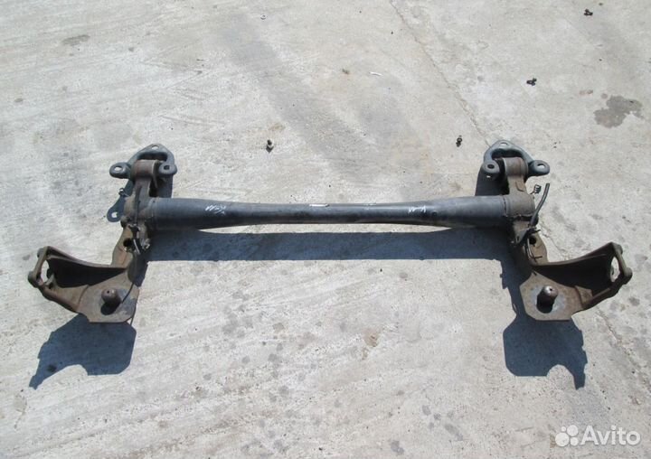 Балка задняя для Опель Астра 98-12г. в