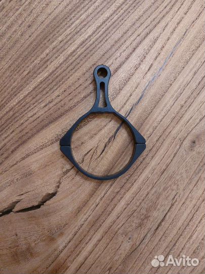 Рычаг для оптического прицела