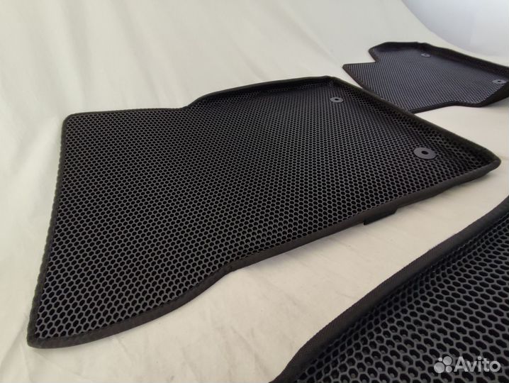 Ева (EVA, эва) коврики опель инсигния лот 189