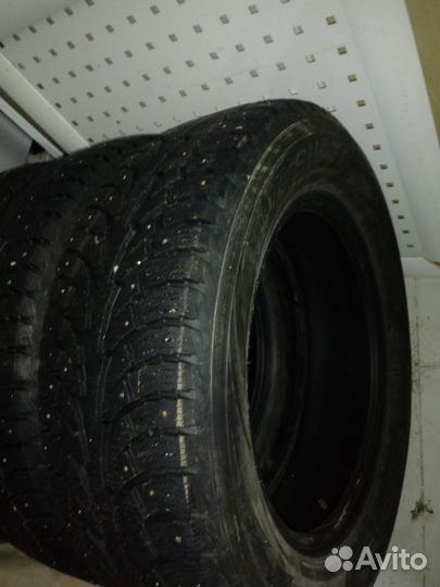Kingstar SW41 225/65 R17