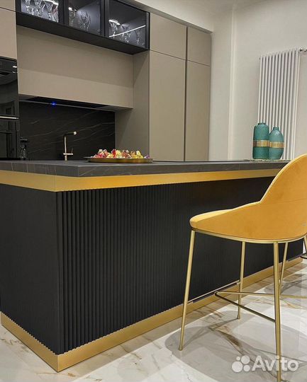 Модульные кухни на любой вкус Симферополь