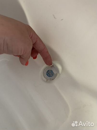 Ванночка с подставкой Mothercare