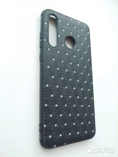 Чехолы и стекло на honor 10i