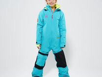 Детский горнолыжный Комбинезон Cool Zone ICE kids