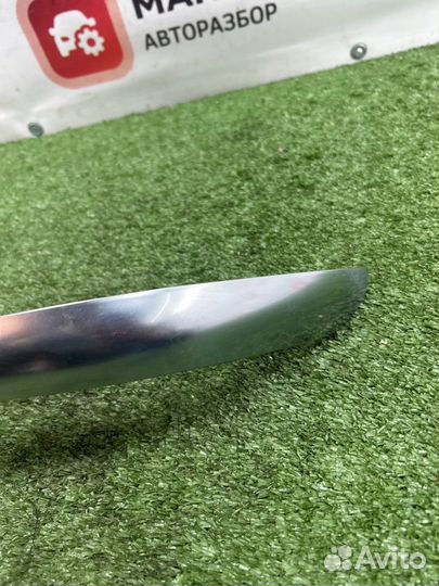 Накладка торпедо правая Suzuki Sx4 1 1.6 M16A 2009