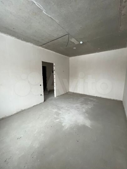 1-к. квартира, 38 м², 5/8 эт.