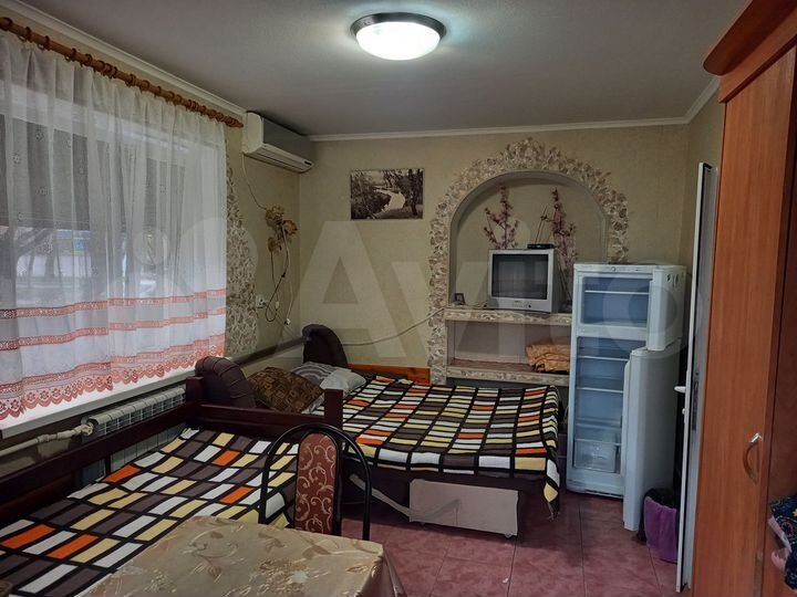 Комната 15 м², 2/2 эт.