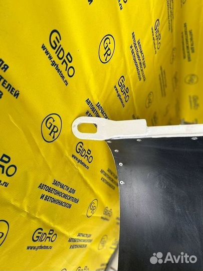 Дополнительный лоток