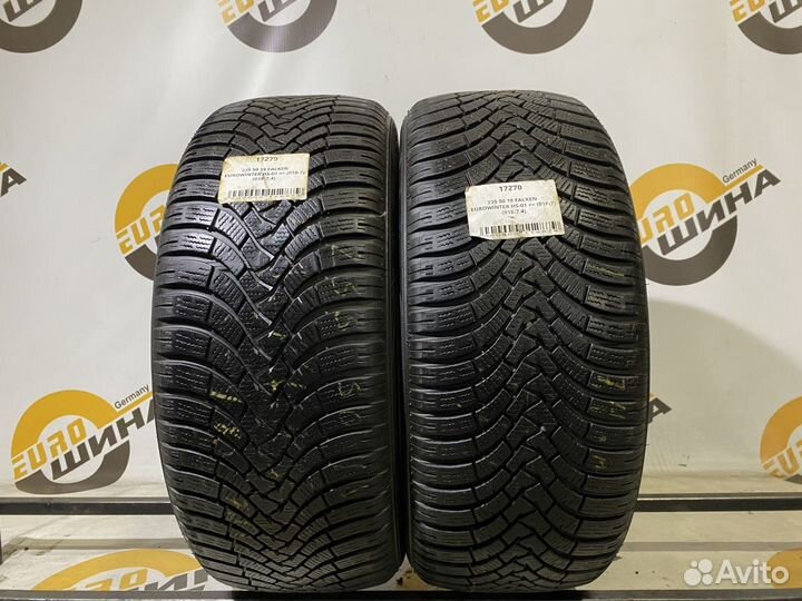 Falken Eurowinter HS01 235/50 R18