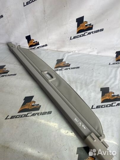 Полка багажника задняя Mercedes-Benz M-Class ML