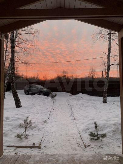 Дом 164 м² на участке 8 сот.