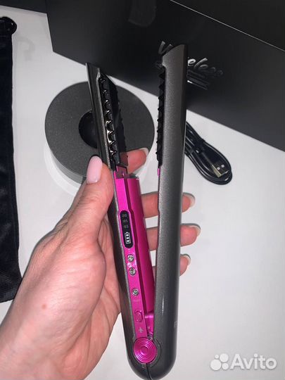 Dyson выпрямитель для волос