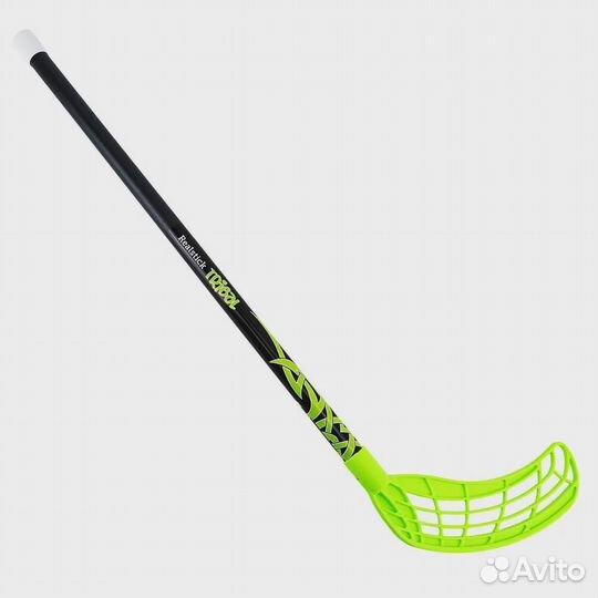 Клюшка для флорбола RealStick Tribal Jr MR-KF-TR70