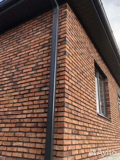 Строительство домов под ключ