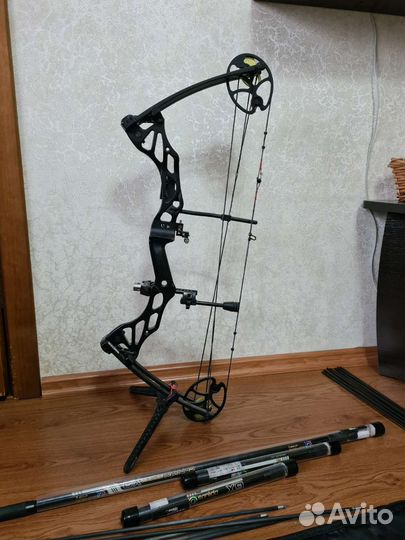 Лук для стрельбы