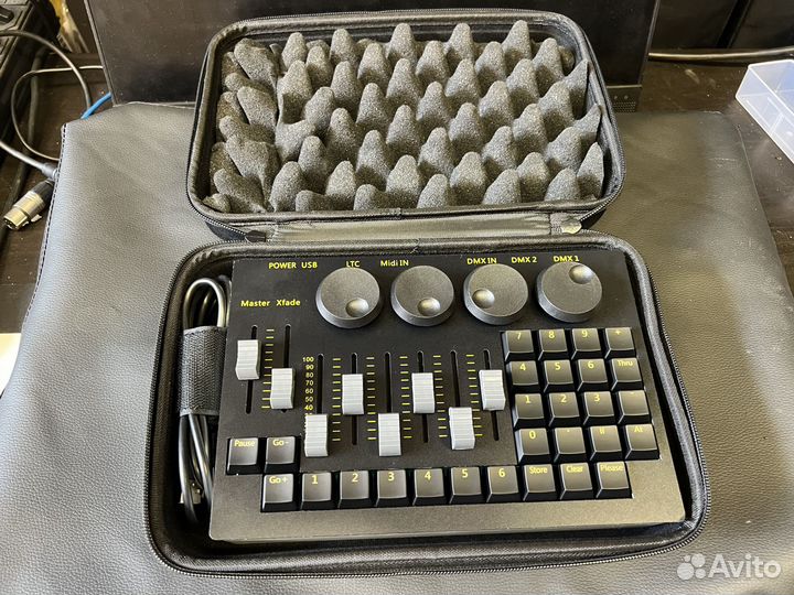 MA Command Wing mini