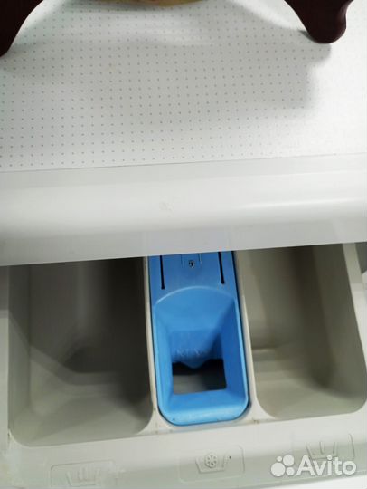 LG F-12B8 DirectDrive Гарантия Подключение