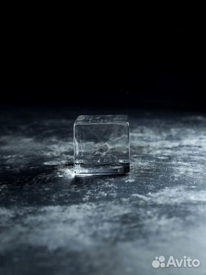 Дикий лед 5110 грамм