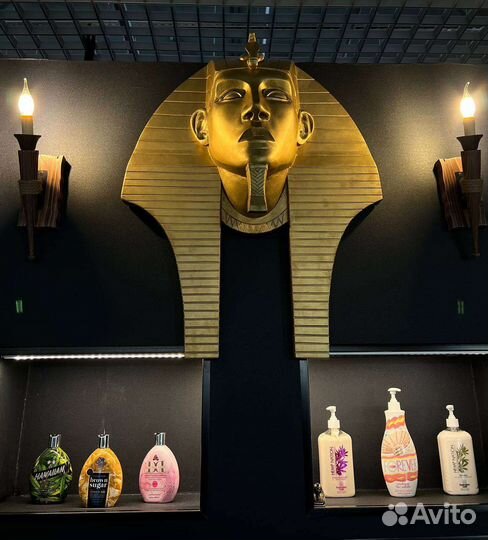 Студия загара, солярий, моментальный загар