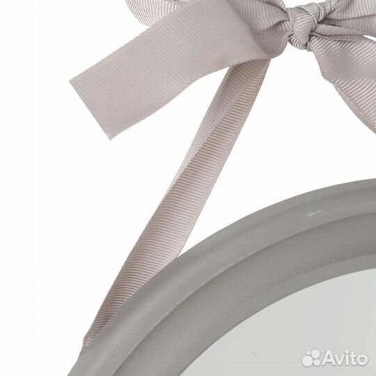 Зеркало круглое настенное, набор