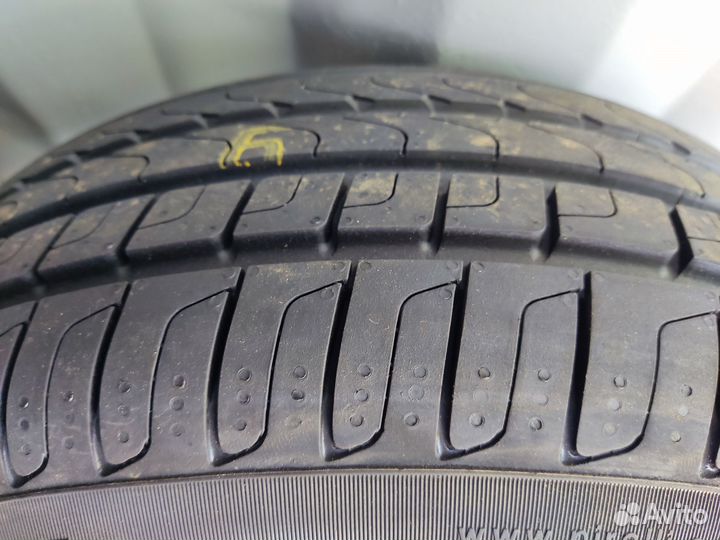 Pirelli Cinturato P7 ECO 205/55 R16 91V