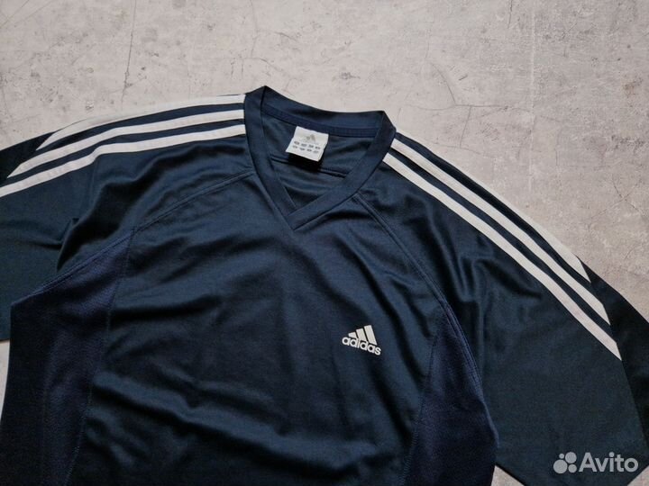 Джерси Adidas Vintage оригинал